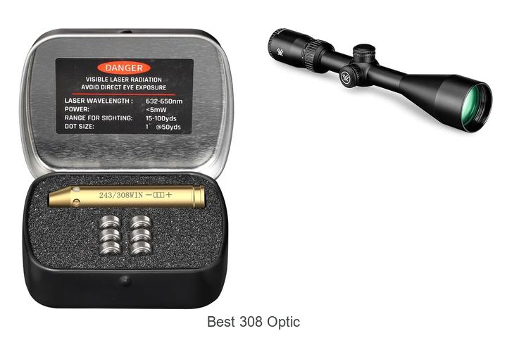 Top 15 Best 308 Optic That Will Blow Your Mind