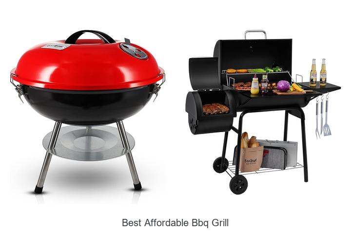 Top 15 Best Affordable BBQ Grill Tricks You Must See!