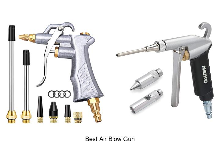 Top 15 Best Air Blow Gun for Powerful Cleaning