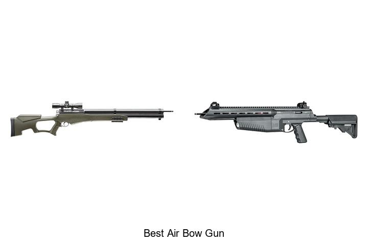 Top 15 Best Air Bow Gun You Must See Today!