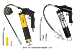 Top 15 Best Air Operated Grease Gun You Must See Now