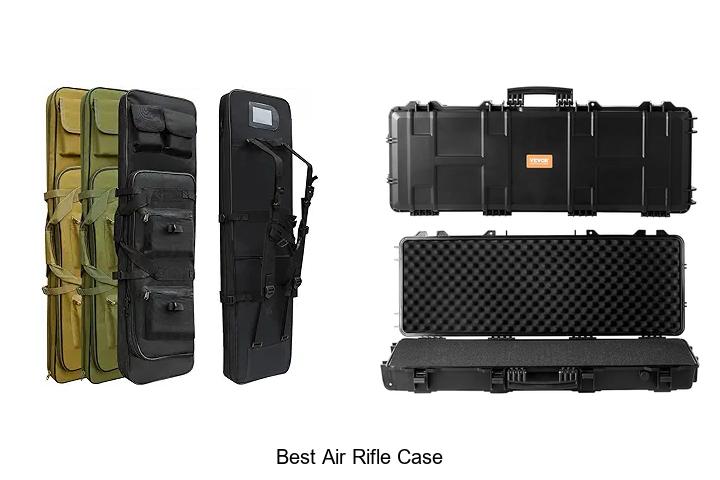 Top 15 Best Air Rifle Case You Can’t Miss