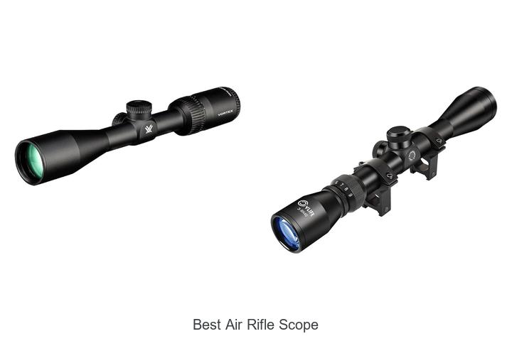 Top 12 Best Air Rifle Scope That Will Boost Your Accuracy