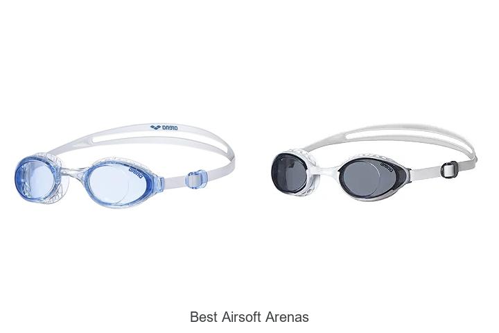 Top 15 Best Airsoft Arenas You Must Experience Now