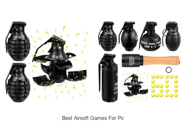 Top 15 Best Airsoft Games For PC You Must Play Now