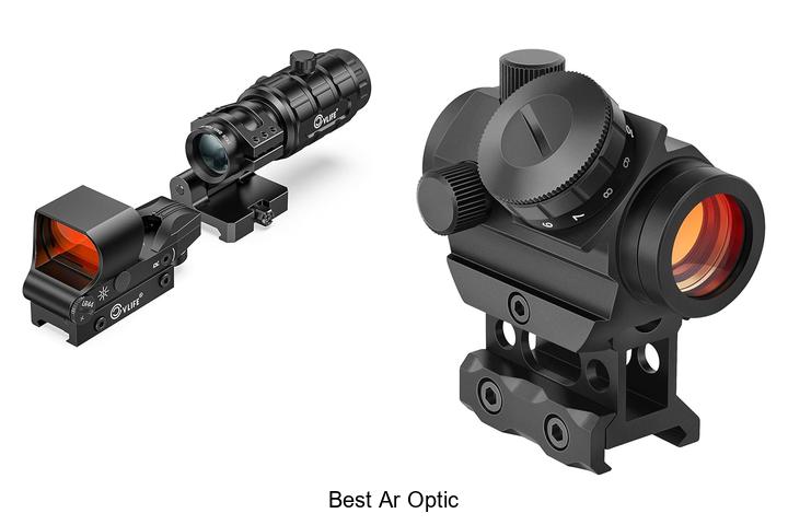 Top 15 Best AR Optic Deals You Can’t Miss Today