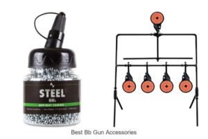 Top 15 Best BB Gun Accessories You Can’t Miss