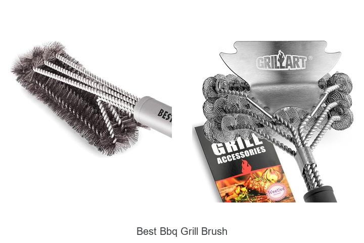 Top 15 Best BBQ Grill Brush You Must See Now!