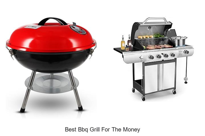 Top 15 Best BBQ Grill For The Money You Can’t Miss