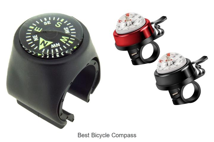 Top 12 Best Bicycle Compass You Can’t Ride Without!
