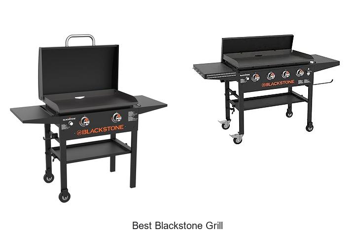 Top 15 Best Blackstone Grill For Ultimate Cooking Experience