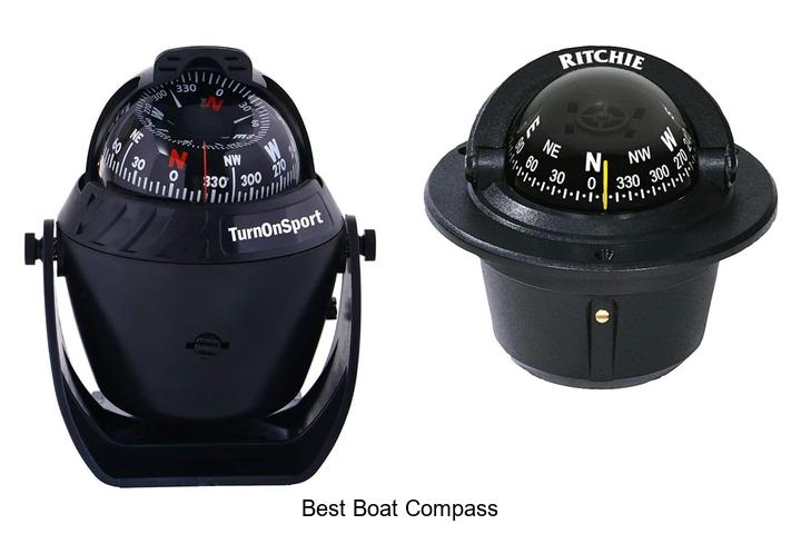 Top 12 Best Boat Compass That Will Transform Your Navigation