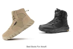 Top 15 Best Boots For Airsoft You Must Find Out Now