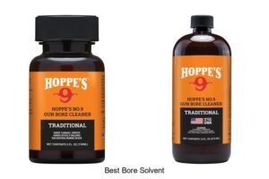Top 15 Best Bore Solvent To Boost Gun Performance