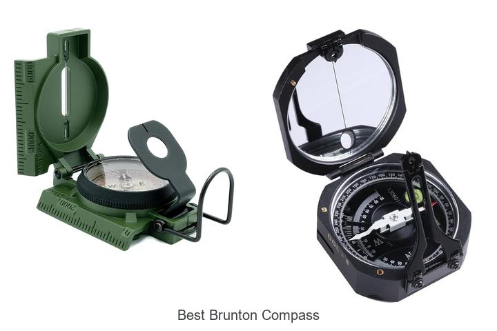 Top 12 Best Brunton Compass You Can’t Explore Without!