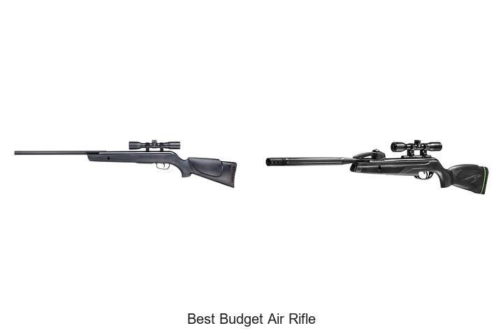 Top 12 Best Budget Air Rifle Picks You Can’t Miss!