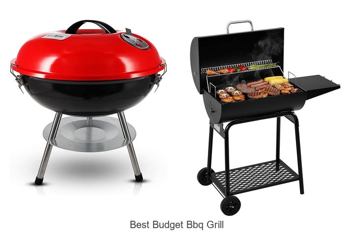 Top 15 Best Budget BBQ Grill Picks You Can’t Miss