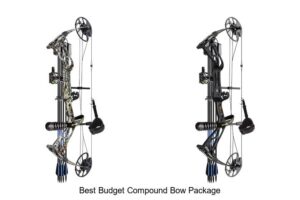 Top 15 Best Budget Compound Bow Package That Shockingly Fits All!