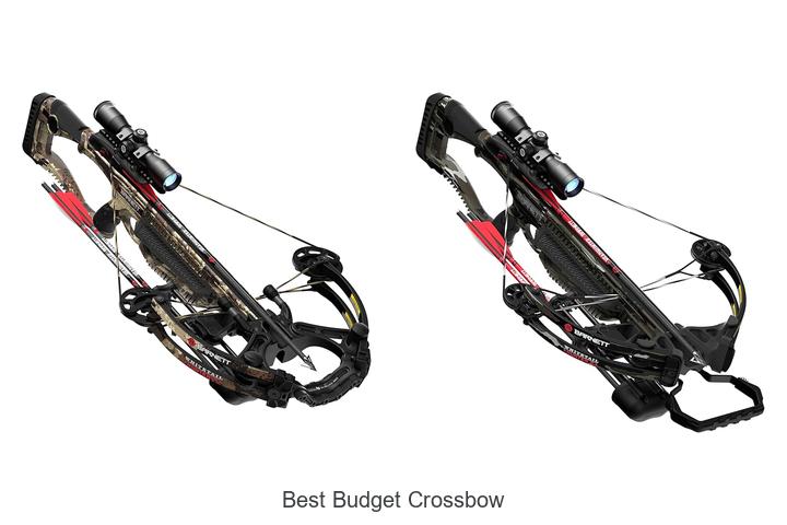 Top 12 Best Budget Crossbow That Will Blow Your Mind!