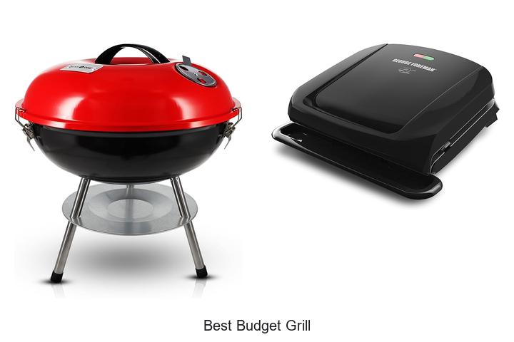 Top 15 Best Budget Grill for Perfect BBQs