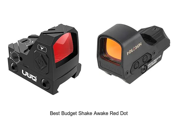 Top 12 Best Budget Shake Awake Red Dot Deals You Can’t Miss