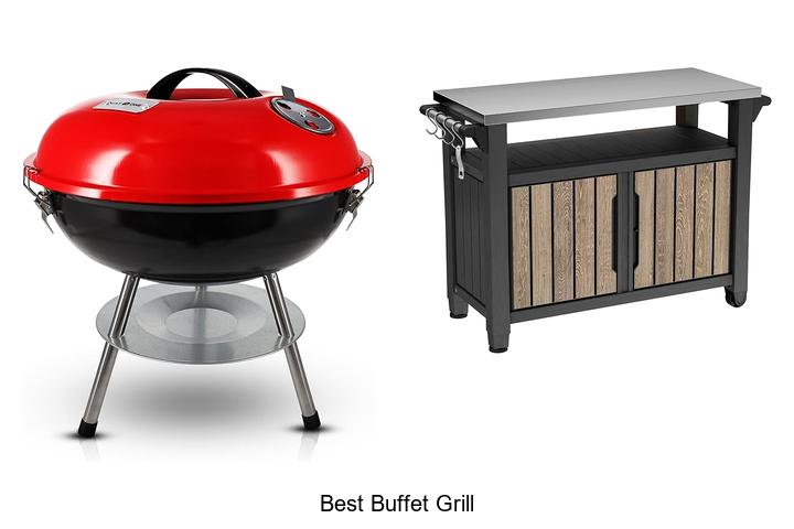 Top 15 Best Buffet Grill That Will Blow Your Mind