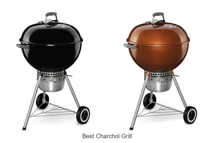 Top 15 Best Charcoal Grill You Can’t Miss Today