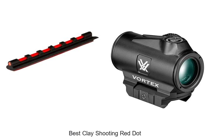 Top 12 Best Clay Shooting Red Dot Perfect Aim Secrets!
