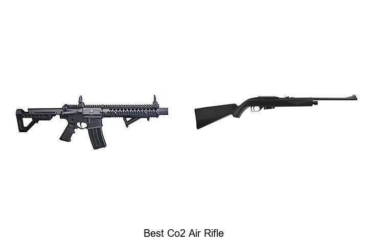 Top 12 Best CO2 Air Rifle Models You Can’t Miss