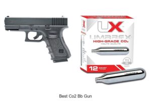 Top 15 Best CO2 BB Gun That Will Blow Your Mind