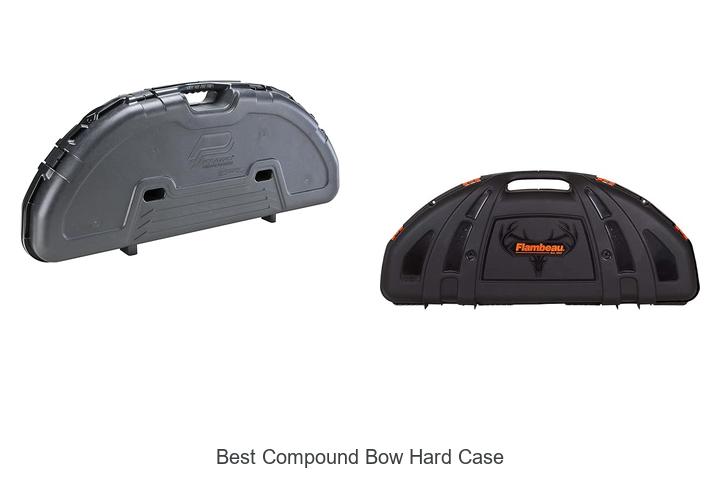 Top 15 Best Compound Bow Hard Case You Must See!