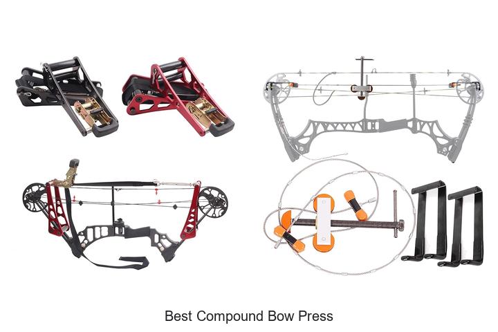 Top 15 Best Compound Bow Press For Perfect Archery Setup