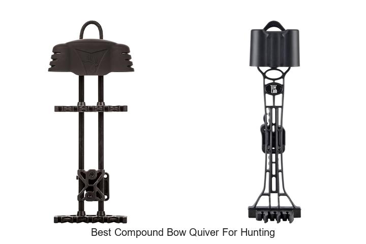 Top 15 Best Compound Bow Quiver for Hunting You Must See