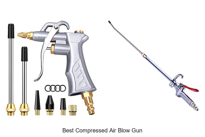 Top 15 Best Compressed Air Blow Gun You Must See Today