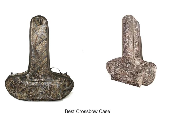 Top 12 Best Crossbow Case That Will Blow Your Mind
