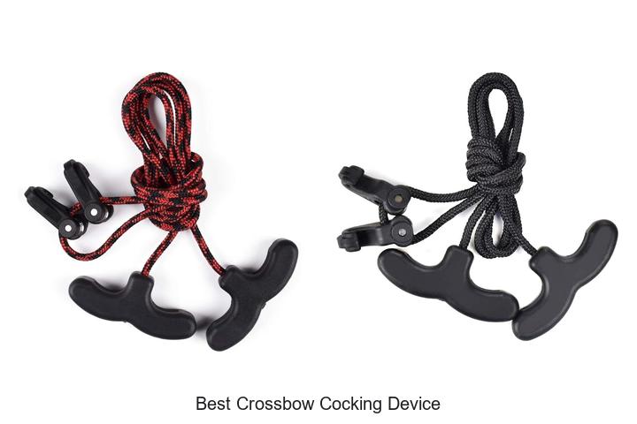 Top 12 Best Crossbow Cocking Device That Will Blow Minds!