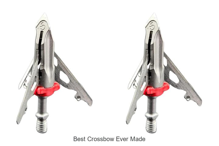 Top 12 Best Crossbow Ever Made That Will Blow Your Mind