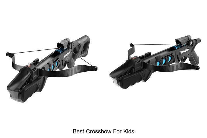 Top 12 Best Crossbow For Kids That Will Blow Your Mind!