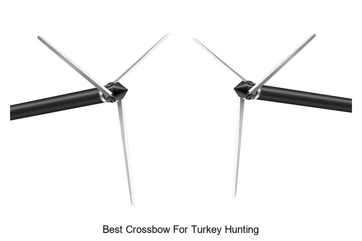 Top 12 Best Crossbow for Turkey Hunting That Hunters Love