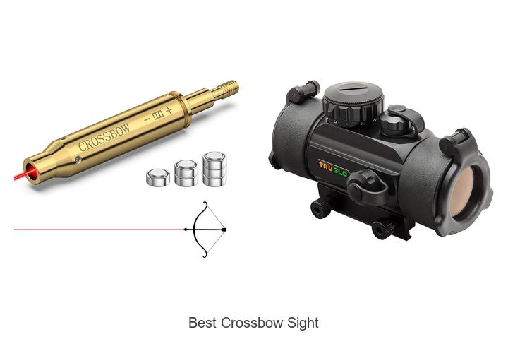 Top 12 Best Crossbow Sight That Will Boost Your Accuracy!