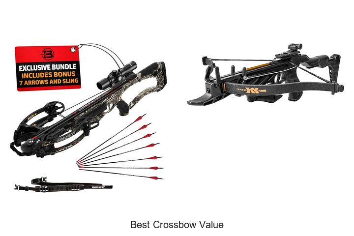 Top 12 Best Crossbow Value Picks You Can’t Miss Today