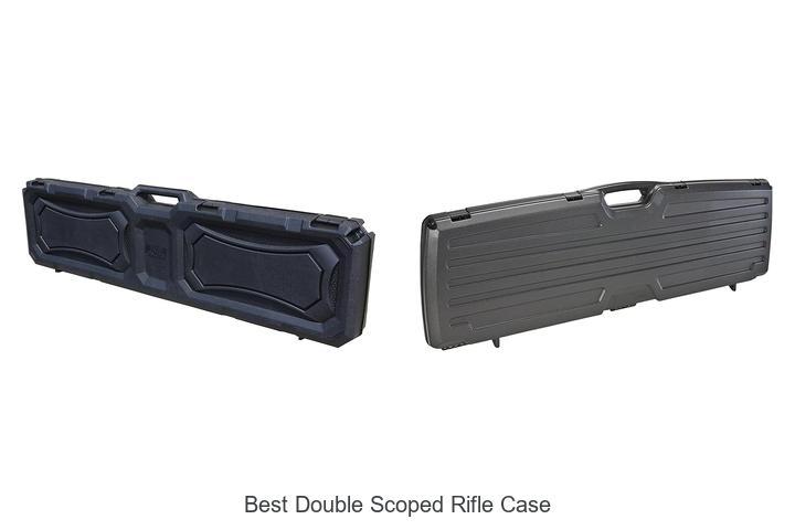 Top 12 Best Double Scoped Rifle Case Deals You Can’t Miss