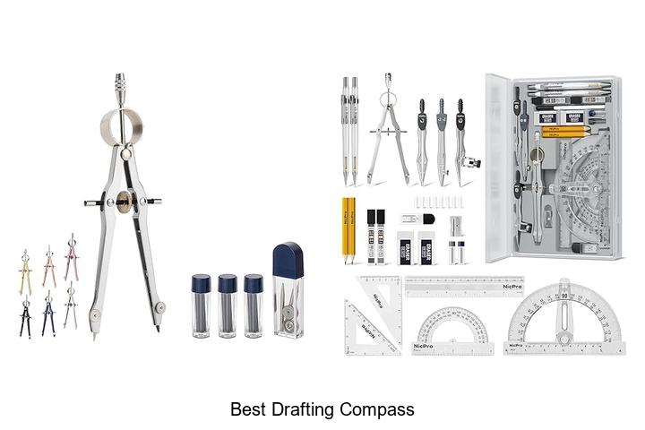 Top 12 Best Drafting Compass You Can’t Miss Today!