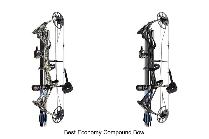 Top 15 Best Economy Compound Bow For Accurate Shooting