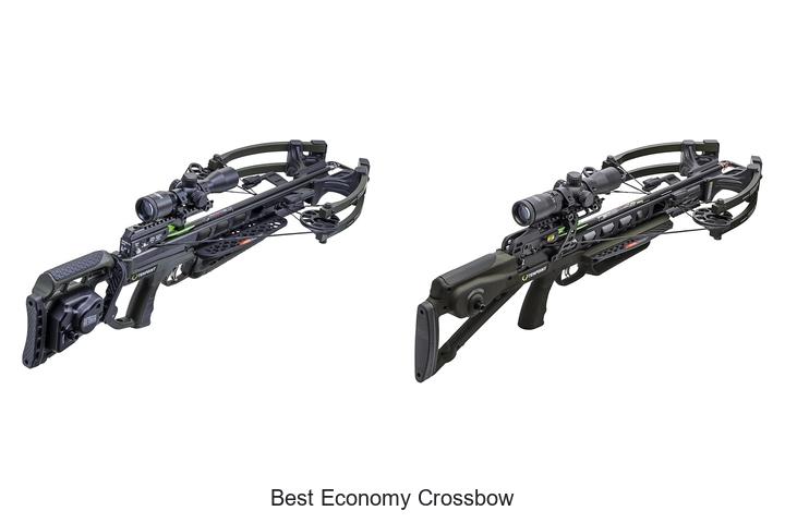 Top 12 Best Economy Crossbow That Will Blow Your Mind
