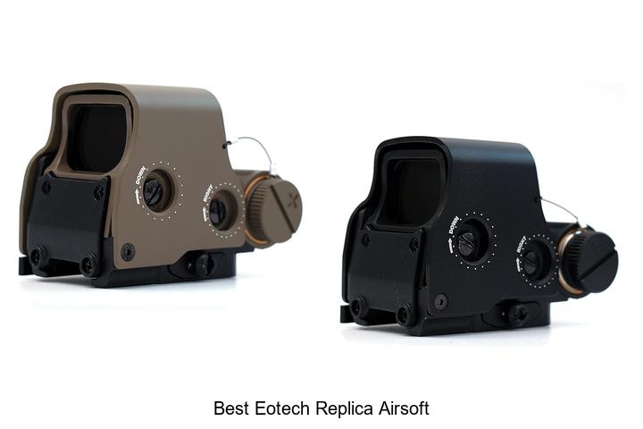 Top 15 Best EOTech Replica Airsoft You Must See Now