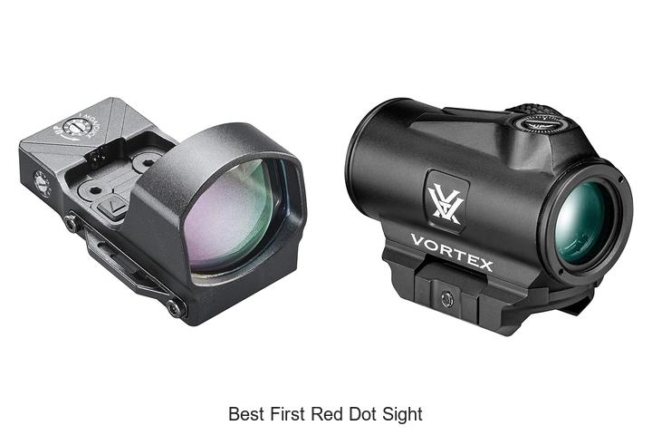 Top 12 Best First Red Dot Sight You Can’t Miss!
