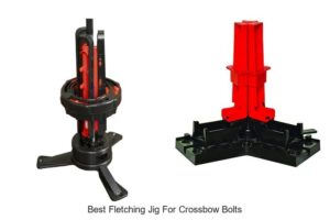 Top 12 Best Fletching Jig for Crossbow Bolts You Need Now