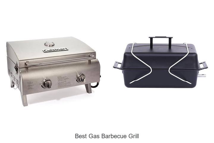 Top 15 Best Gas Barbecue Grill for Perfect BBQ Results