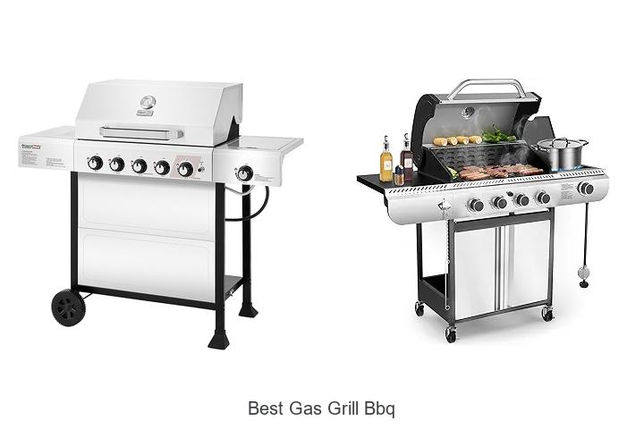 Top 15 Best Gas Grill BBQ for Perfect Summer Grilling